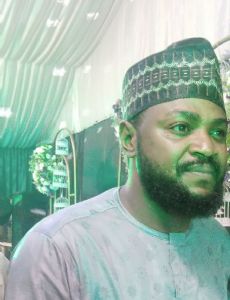 Adam Zango