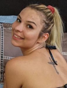 Sophia Sweet