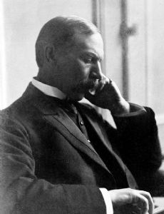 Gilbert Barling