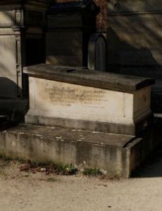 Albert Roussin