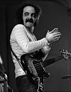 Larry Taylor