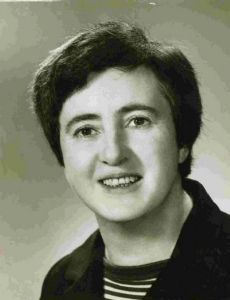 Maureen Colquhoun