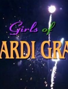 Playboy: Girls of Mardi Gras