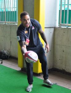 Sione Teaupa