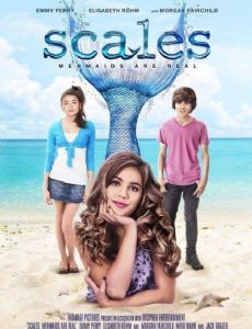 Scales: Mermaids Are Rea