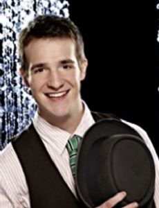 Evan Kasprzak