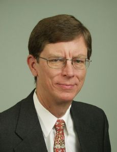 James O'Donnell (organist)