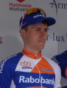 Nick van der Lijke