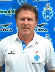 Edson Gaúcho