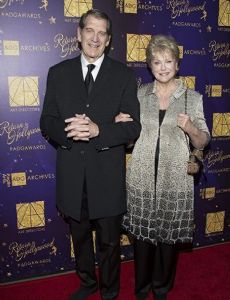 Gloria Loring and Rene Lagler