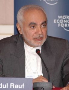 Feisal Abdul Rauf
