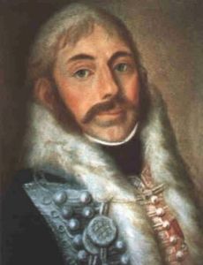 Jacob François Marulaz