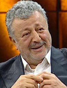 Metin Akpinar