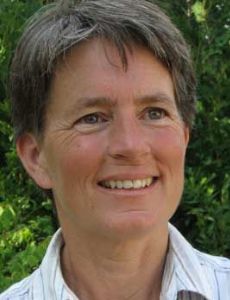 Deborah Ellis
