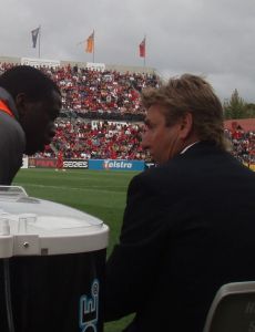 John Kosmina