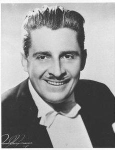 Mal Hallett