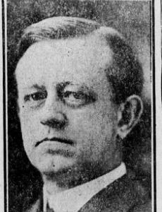 Francis W. Treadway