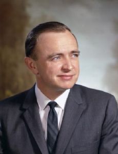 James A. Andersen