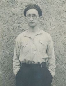 Peter Laszlo Peri