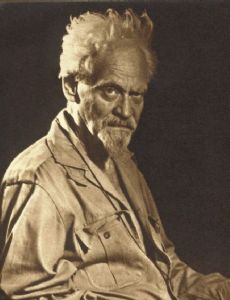 Gerald Gardner