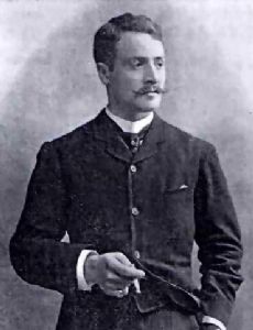 Stanisław Julian Ignacy Ostroróg