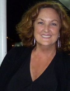 Kristine Stiles