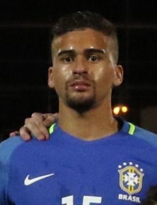 Leonardo Rodrigues dos Santos