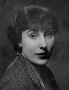 Mary Manning (writer)
