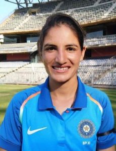 Renuka Singh (cricketer)