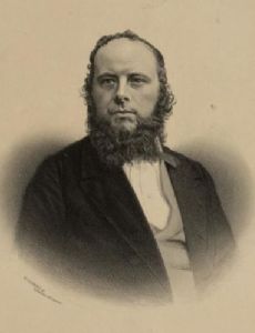 John Owen (Owain Alaw)