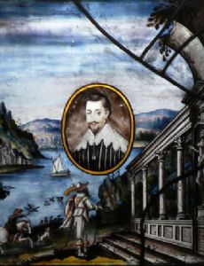 Francis Norris, 1st Earl of Berkshire