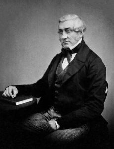 Henry Bence Jones