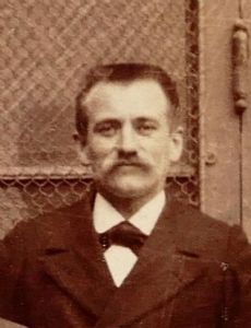 Georges Colomb