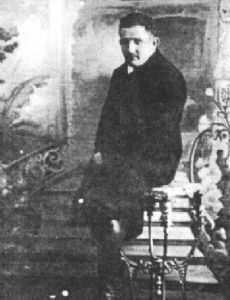Max Goldstein