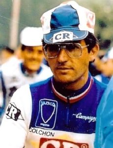 Francisco Javier Cedena
