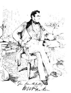 Henry Meredith Parker