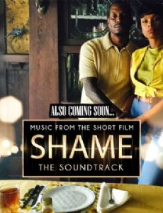 Tyrese Gibson: Shame