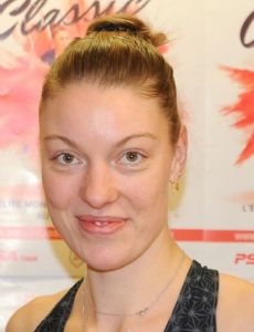Nadia Pfister