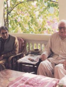 Khan Abdul Wali Khan