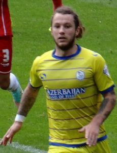 Stevie May