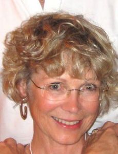 Susan Roman