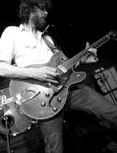 Steve Turner (guitarist)