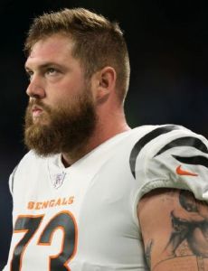 Jonah Williams