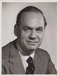 Edwin Newman