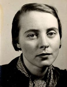Hanna Berger