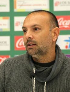 José Gálvez Estévez