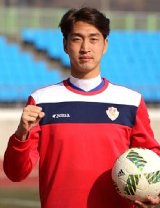 Kim Jin-Hwan