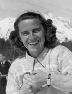 Anneliese Schuh-Proxauf