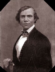 Henry Bibb