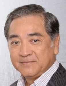 Paul Chun